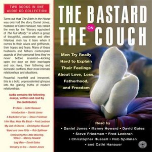 cover image of The Bastard on the Couch